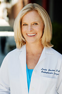 Linda Jordan
